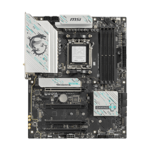 MSI B850 Gaming Plus WIFI Motherboard